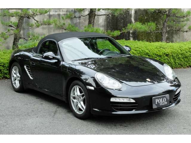 ポルシェ ボクスター ２．９ ＰＤＫ H24年 (近畿) 99