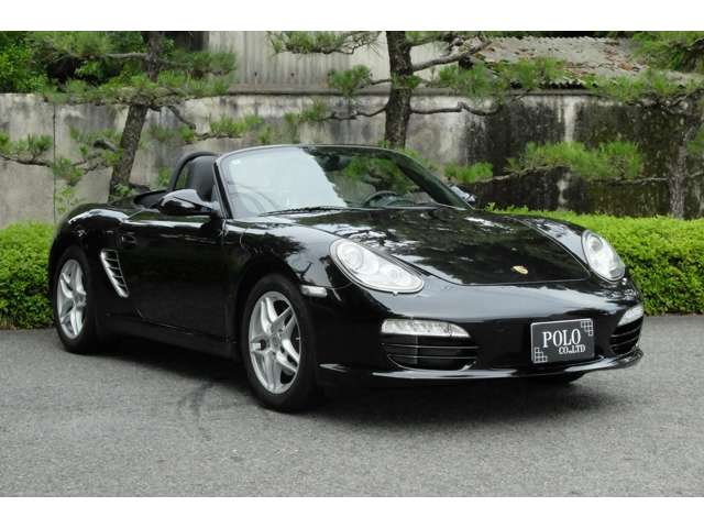 ポルシェ ボクスター ２．９ ＰＤＫ H24年 (近畿) 99