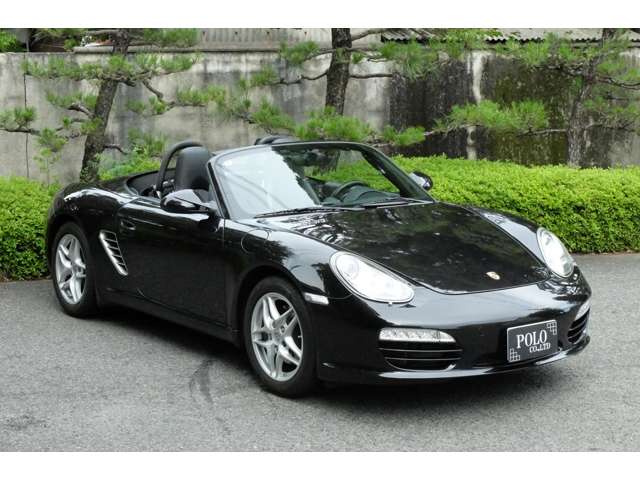 ポルシェ ボクスター ２．９ ＰＤＫ H24年 (近畿) 99