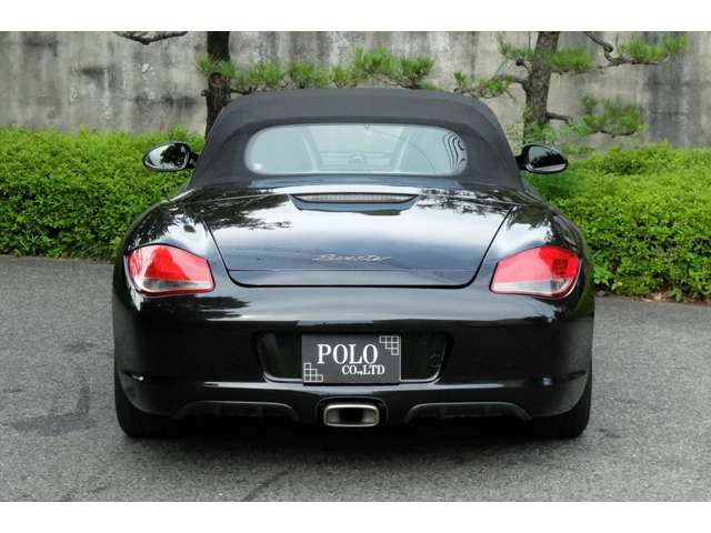ポルシェ ボクスター ２．９ ＰＤＫ H24年 (近畿) 99