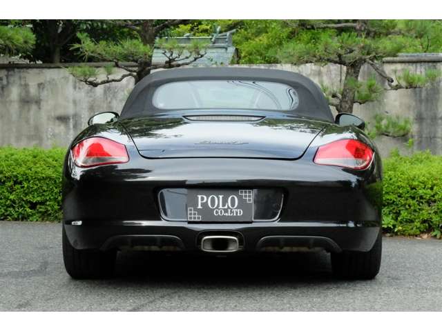 ポルシェ ボクスター ２．９ ＰＤＫ H24年 (近畿) 99
