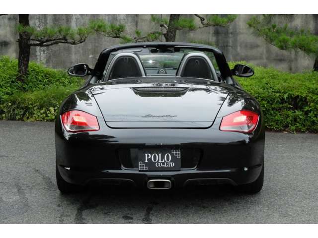 ポルシェ ボクスター ２．９ ＰＤＫ H24年 (近畿) 99