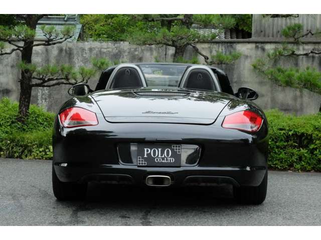 ポルシェ ボクスター ２．９ ＰＤＫ H24年 (近畿) 99