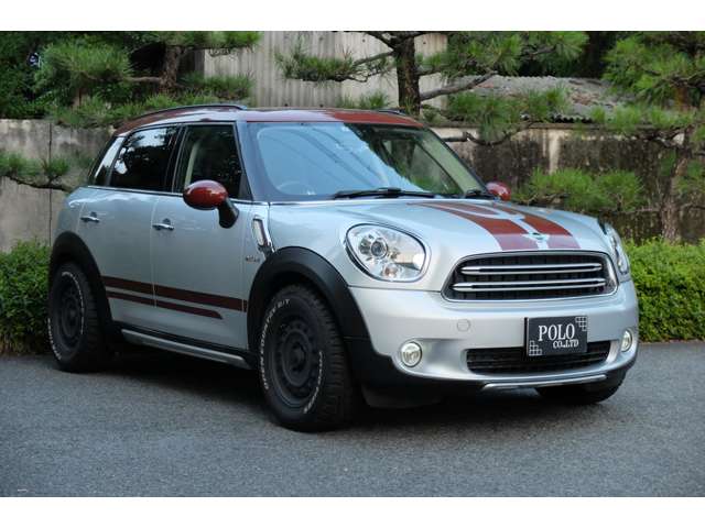 ミニ ミニクロスオーバー クーパーＤ H28年 (近畿) 99