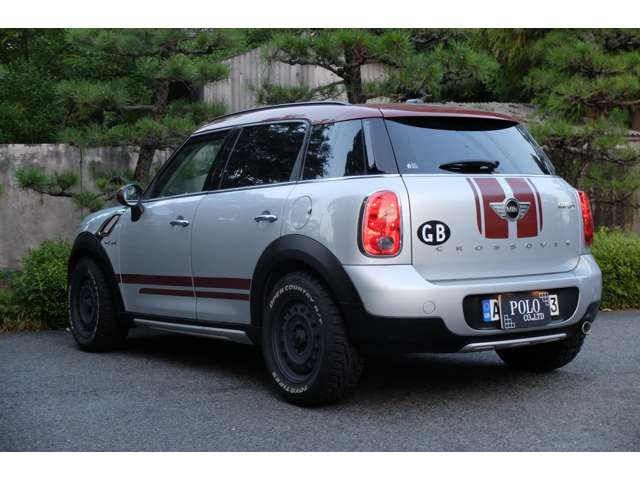 ミニ ミニクロスオーバー クーパーＤ H28年 (近畿) 99