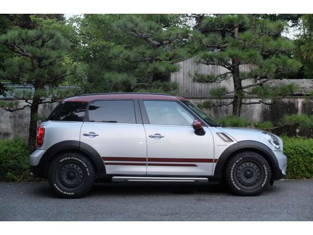 ミニ ミニクロスオーバー クーパーＤ H28年 (近畿) 99