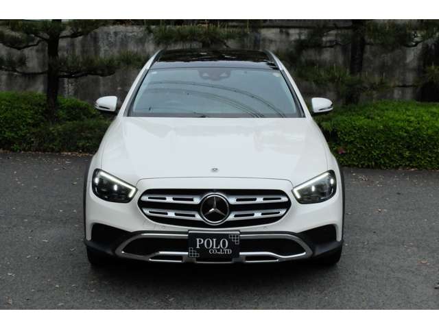 メルセデスベンツ Ｅクラスオールテレイン Ｅ２２０Ｄ ４マチック （ＩＳＧ搭載モデル） ディーゼルターボ ４ＷＤ ＭＰ２０２３０１ R5年 (近畿) 99