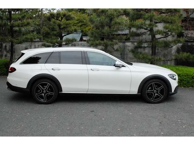 メルセデスベンツ Ｅクラスオールテレイン Ｅ２２０Ｄ ４マチック （ＩＳＧ搭載モデル） ディーゼルターボ ４ＷＤ ＭＰ２０２３０１ R5年 (近畿) 99