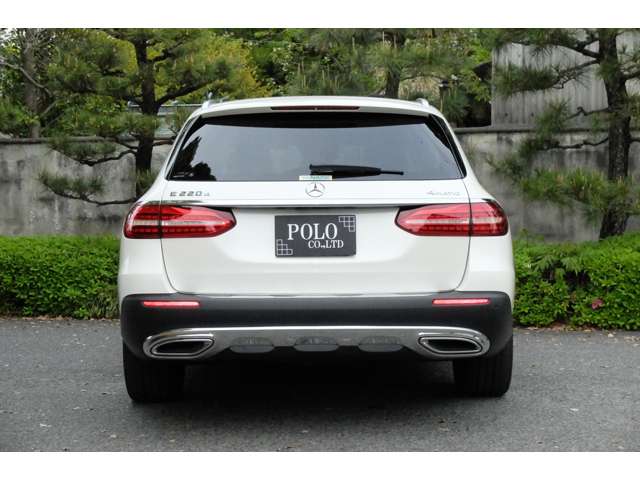 メルセデスベンツ Ｅクラスオールテレイン Ｅ２２０Ｄ ４マチック （ＩＳＧ搭載モデル） ディーゼルターボ ４ＷＤ ＭＰ２０２３０１ R5年 (近畿) 99