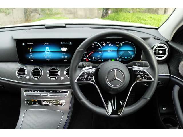 メルセデスベンツ Ｅクラスオールテレイン Ｅ２２０Ｄ ４マチック （ＩＳＧ搭載モデル） ディーゼルターボ ４ＷＤ ＭＰ２０２３０１ R5年 (近畿) 99