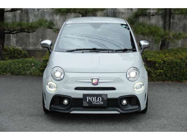 アバルト ５９５ ツーリズモ H29年 (近畿) 99