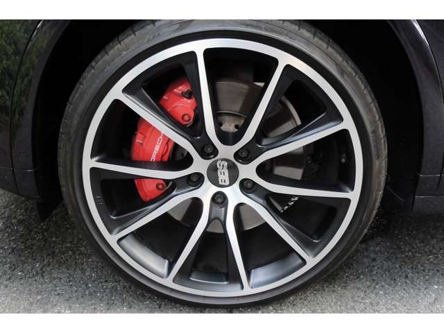 ポルシェ カイエン ＧＴＳ ティプトロニックＳ ４ＷＤ H29年 (近畿) 99