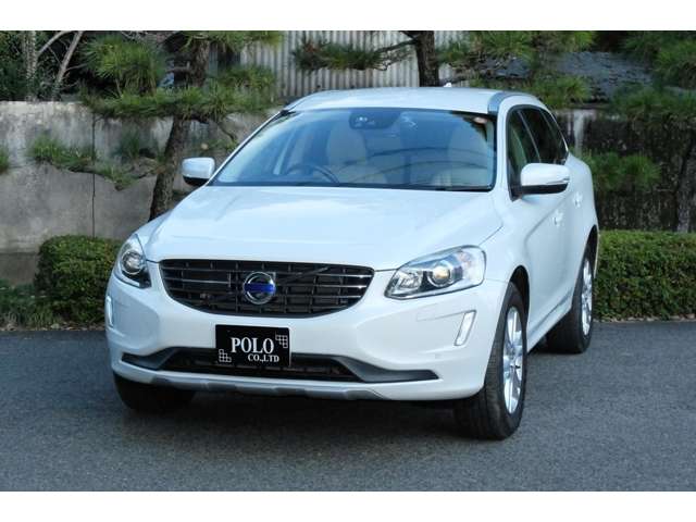 ボルボ ＸＣ６０ Ｄ４　ＳＥ H27年 (近畿) 99