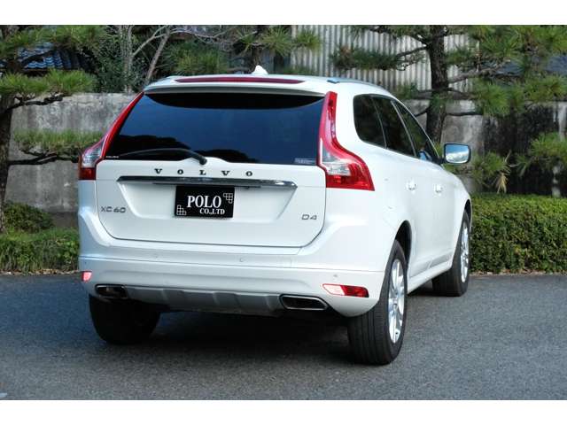 ボルボ ＸＣ６０ Ｄ４　ＳＥ H27年 (近畿) 99
