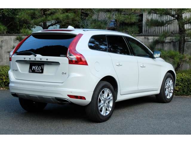 ボルボ ＸＣ６０ Ｄ４　ＳＥ H27年 (近畿) 99
