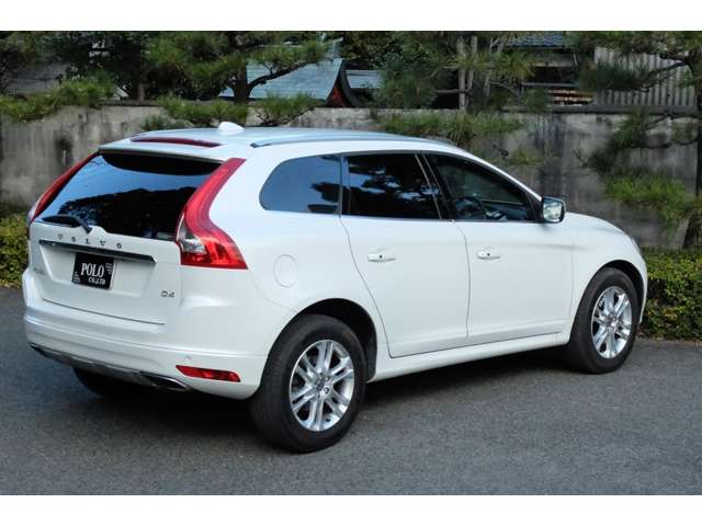 ボルボ ＸＣ６０ Ｄ４　ＳＥ H27年 (近畿) 99