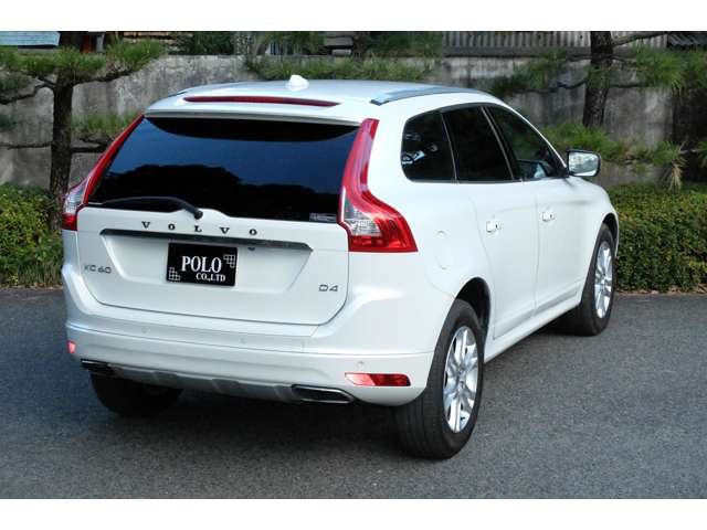 ボルボ ＸＣ６０ Ｄ４　ＳＥ H27年 (近畿) 99