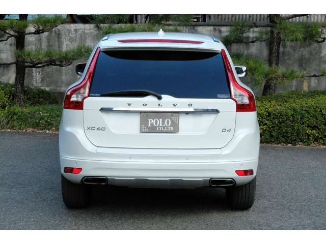 ボルボ ＸＣ６０ Ｄ４　ＳＥ H27年 (近畿) 99