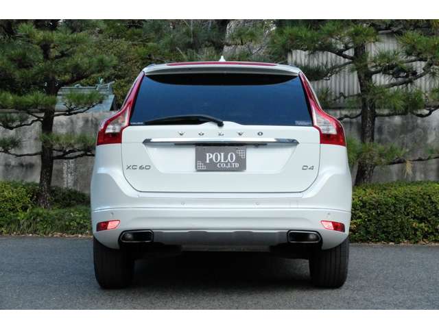 ボルボ ＸＣ６０ Ｄ４　ＳＥ H27年 (近畿) 99