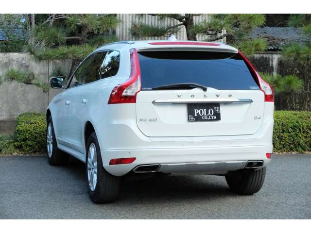 ボルボ ＸＣ６０ Ｄ４　ＳＥ H27年 (近畿) 99