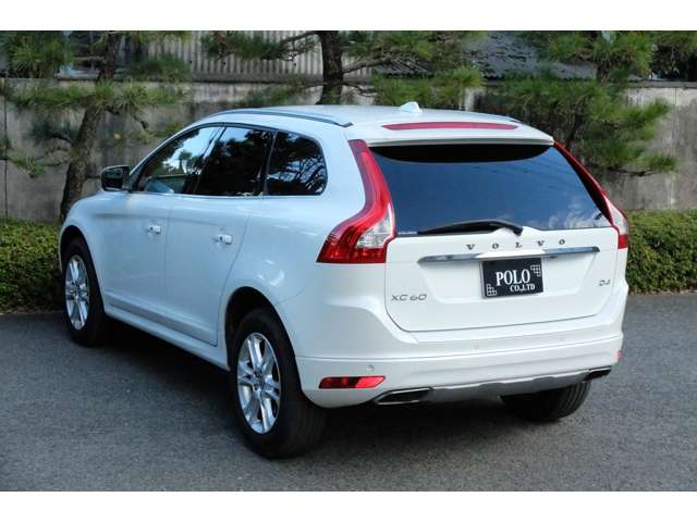 ボルボ ＸＣ６０ Ｄ４　ＳＥ H27年 (近畿) 99