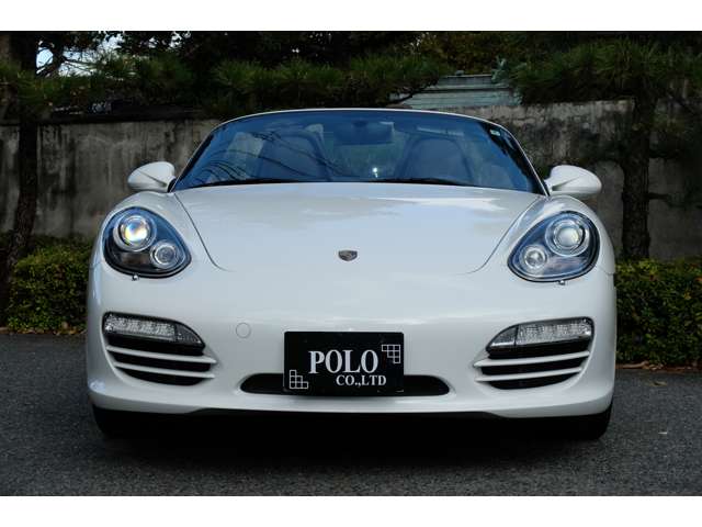 ポルシェ ボクスター ２．９ ＰＤＫ H22年 (近畿) 99