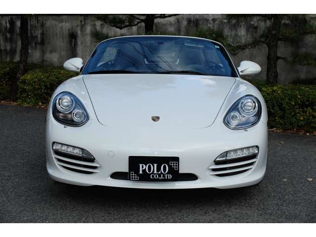 ポルシェ ボクスター ２．９ ＰＤＫ H22年 (近畿) 99
