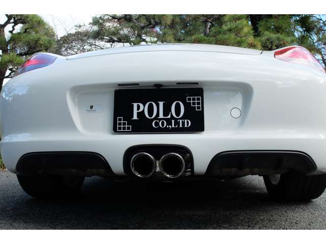 ポルシェ ボクスター ２．９ ＰＤＫ H22年 (近畿) 99