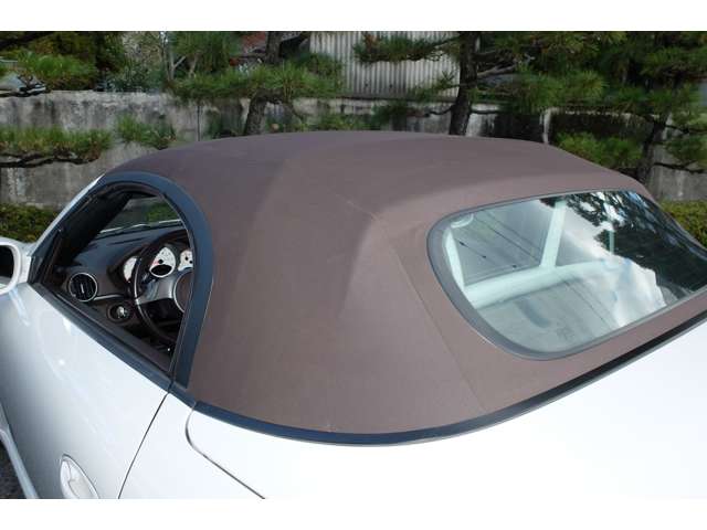 ポルシェ ボクスター ２．９ ＰＤＫ H22年 (近畿) 99