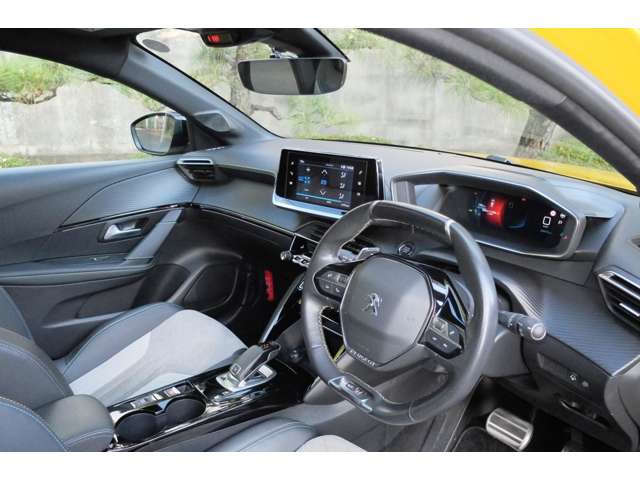 プジョー ２０８ ＧＴ R3年 (近畿) 99
