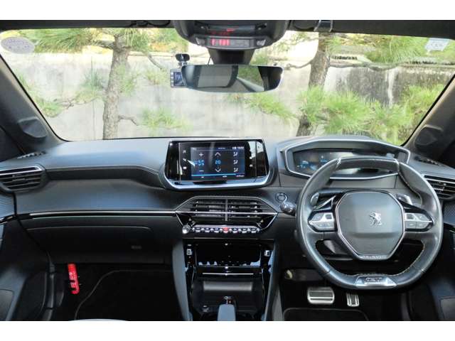 プジョー ２０８ ＧＴ R3年 (近畿) 99