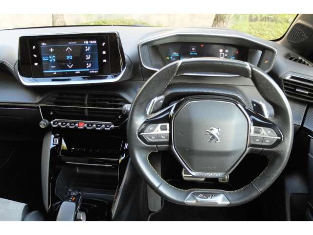 プジョー ２０８ ＧＴ R3年 (近畿) 99