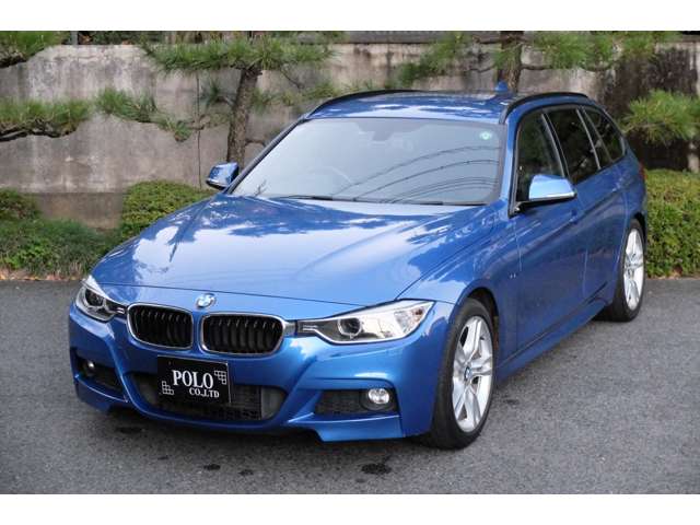 ＢＭＷ ３シリーズ ３２０ｄ　ブルーパフォーマンスＭスポーツ H25年 (近畿) 99