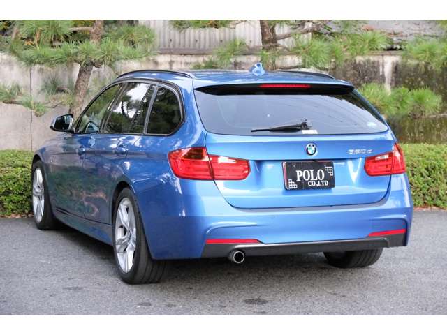 ＢＭＷ ３シリーズ ３２０ｄ　ブルーパフォーマンスＭスポーツ H25年 (近畿) 99