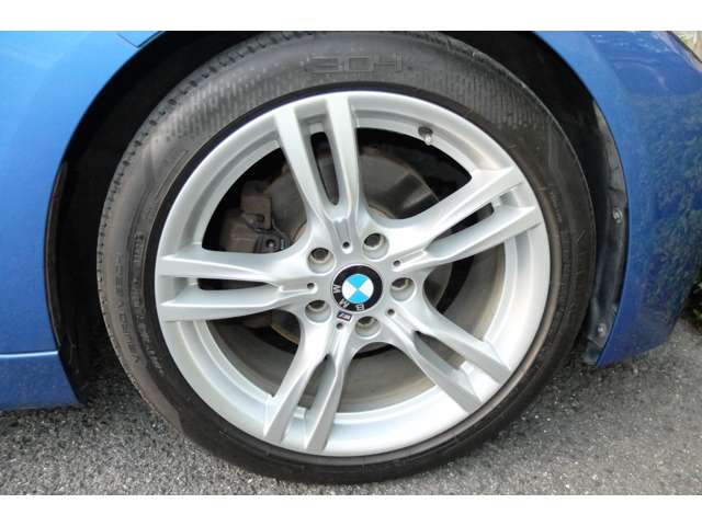 ＢＭＷ ３シリーズ ３２０ｄ　ブルーパフォーマンスＭスポーツ H25年 (近畿) 99