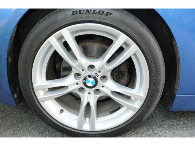 ＢＭＷ ３シリーズ ３２０ｄ　ブルーパフォーマンスＭスポーツ H25年 (近畿) 99