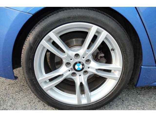 ＢＭＷ ３シリーズ ３２０ｄ　ブルーパフォーマンスＭスポーツ H25年 (近畿) 99