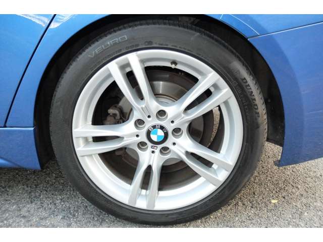 ＢＭＷ ３シリーズ ３２０ｄ　ブルーパフォーマンスＭスポーツ H25年 (近畿) 99