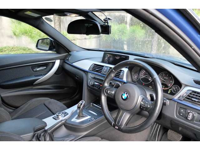 ＢＭＷ ３シリーズ ３２０ｄ　ブルーパフォーマンスＭスポーツ H25年 (近畿) 99