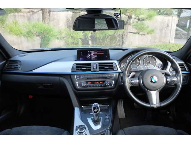 ＢＭＷ ３シリーズ ３２０ｄ　ブルーパフォーマンスＭスポーツ H25年 (近畿) 99