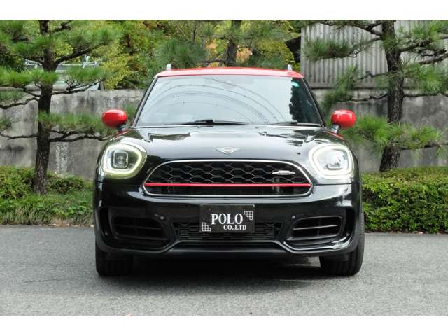 ミニ ミニクロスオーバー ジョン・クーパー・ワークス ４ＷＤ R2年 (近畿) 99