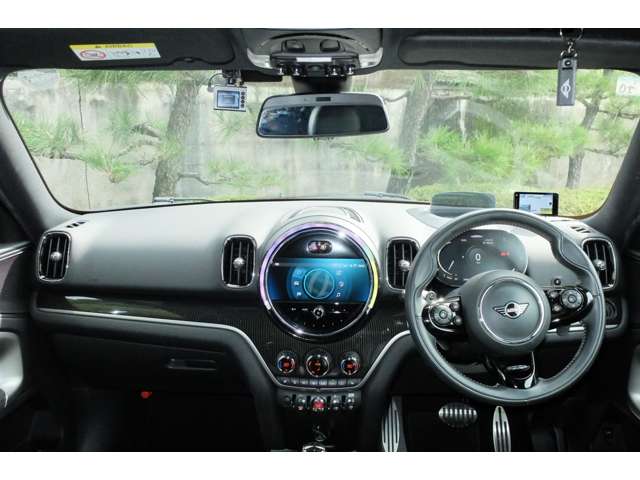 ミニ ミニクロスオーバー ジョン・クーパー・ワークス ４ＷＤ R2年 (近畿) 99