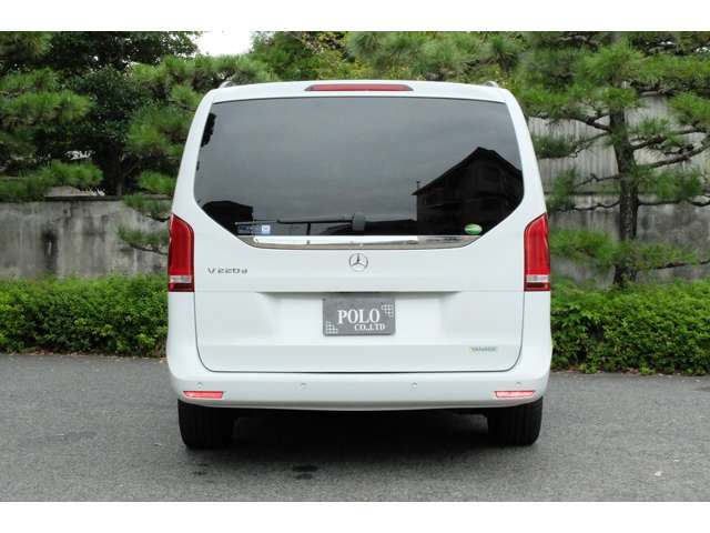 メルセデスベンツ Ｖクラス Ｖ２２０ Ｄ アバンギャルド ロング ディーゼルターボ H27年 (近畿) 99