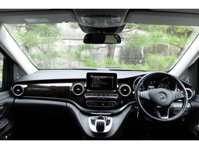 メルセデスベンツ Ｖクラス Ｖ２２０ Ｄ アバンギャルド ロング ディーゼルターボ H27年 (近畿) 99