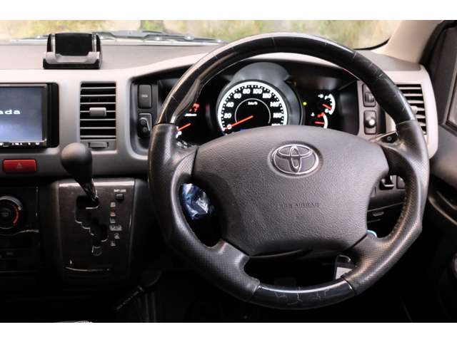 トヨタ レジアスエースバン ２．０ ＤＸ ロングボディ ＧＬパッケージ H22年 (近畿) 99