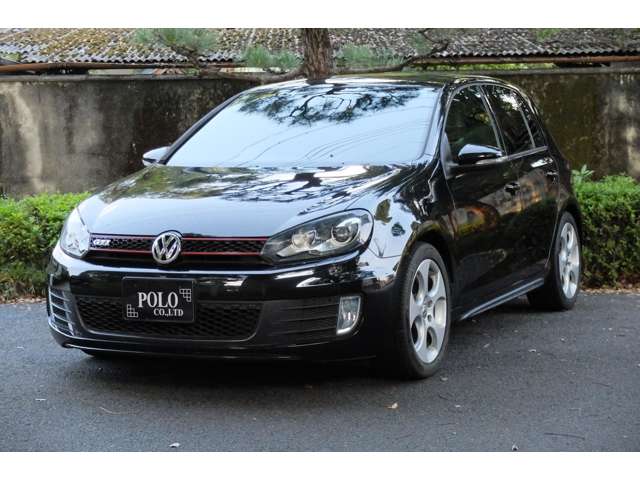 フォルクスワーゲン ゴルフ ＧＴＩ H24年 (近畿) 99