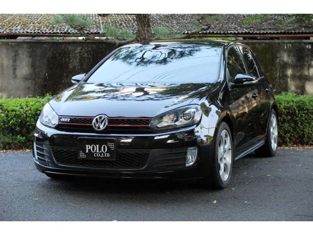 フォルクスワーゲン ゴルフ ＧＴＩ H24年 (近畿) 99