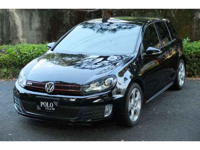 フォルクスワーゲン ゴルフ ＧＴＩ H24年 (近畿) 99
