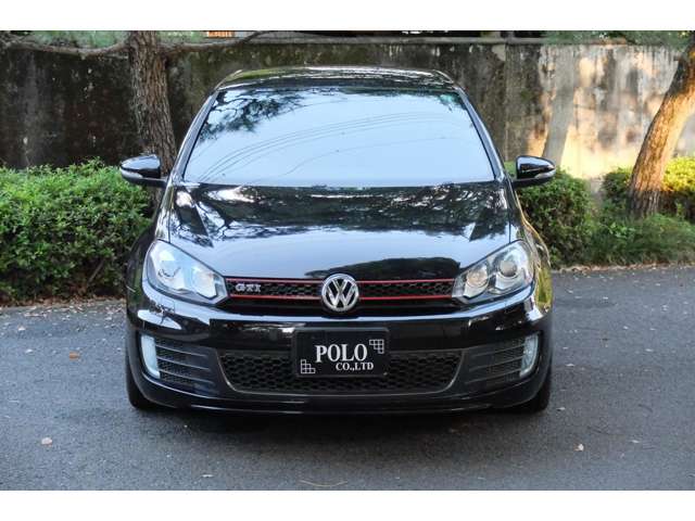 フォルクスワーゲン ゴルフ ＧＴＩ H24年 (近畿) 99