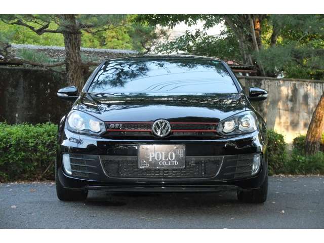 フォルクスワーゲン ゴルフ ＧＴＩ H24年 (近畿) 99